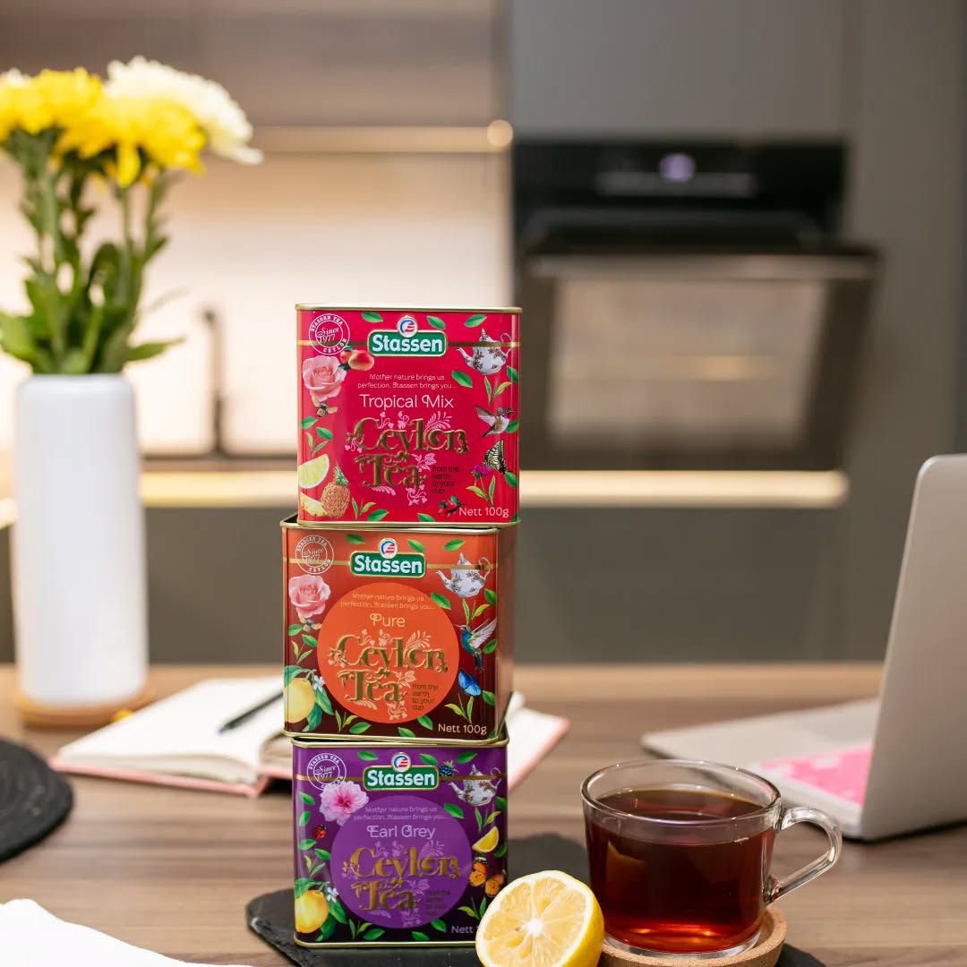 Cold Drinks & Beverages Supplier Group | 🍃 Indulge in the Art of Tea ...