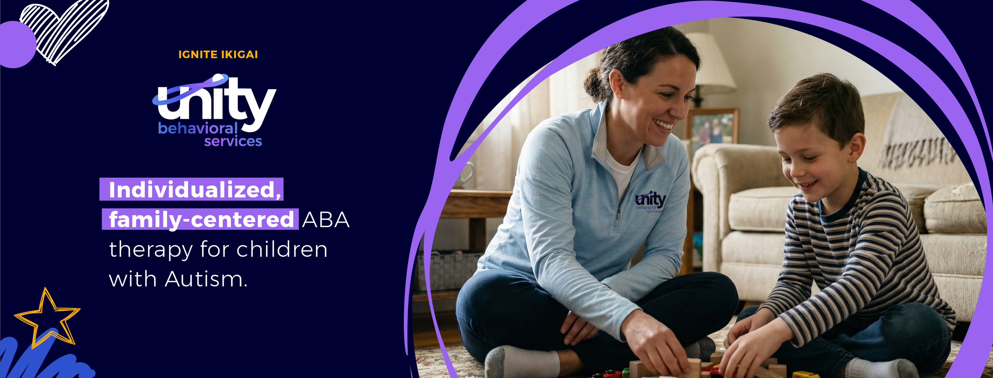 Unity Behavioral Services