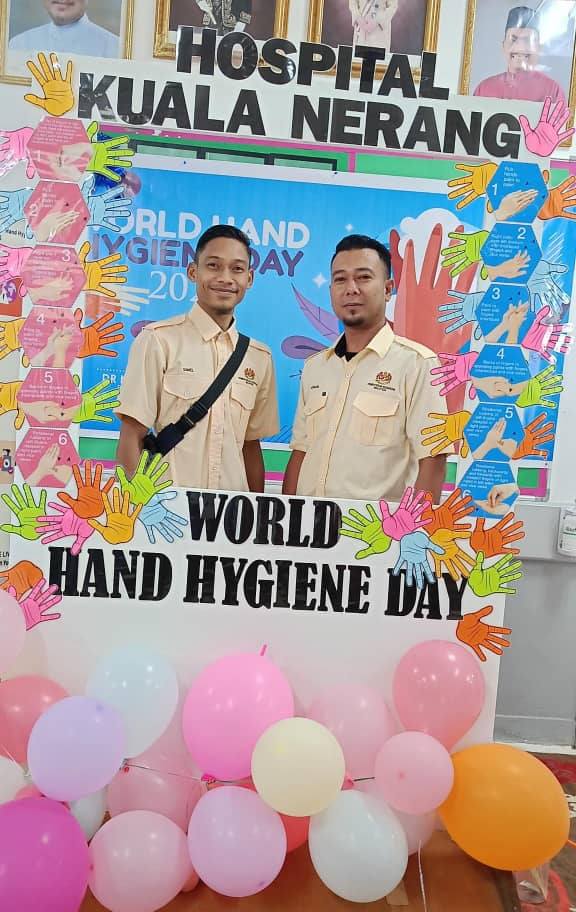 Hospital Kuala Nerang - FB Rasmi | Padang Terap
