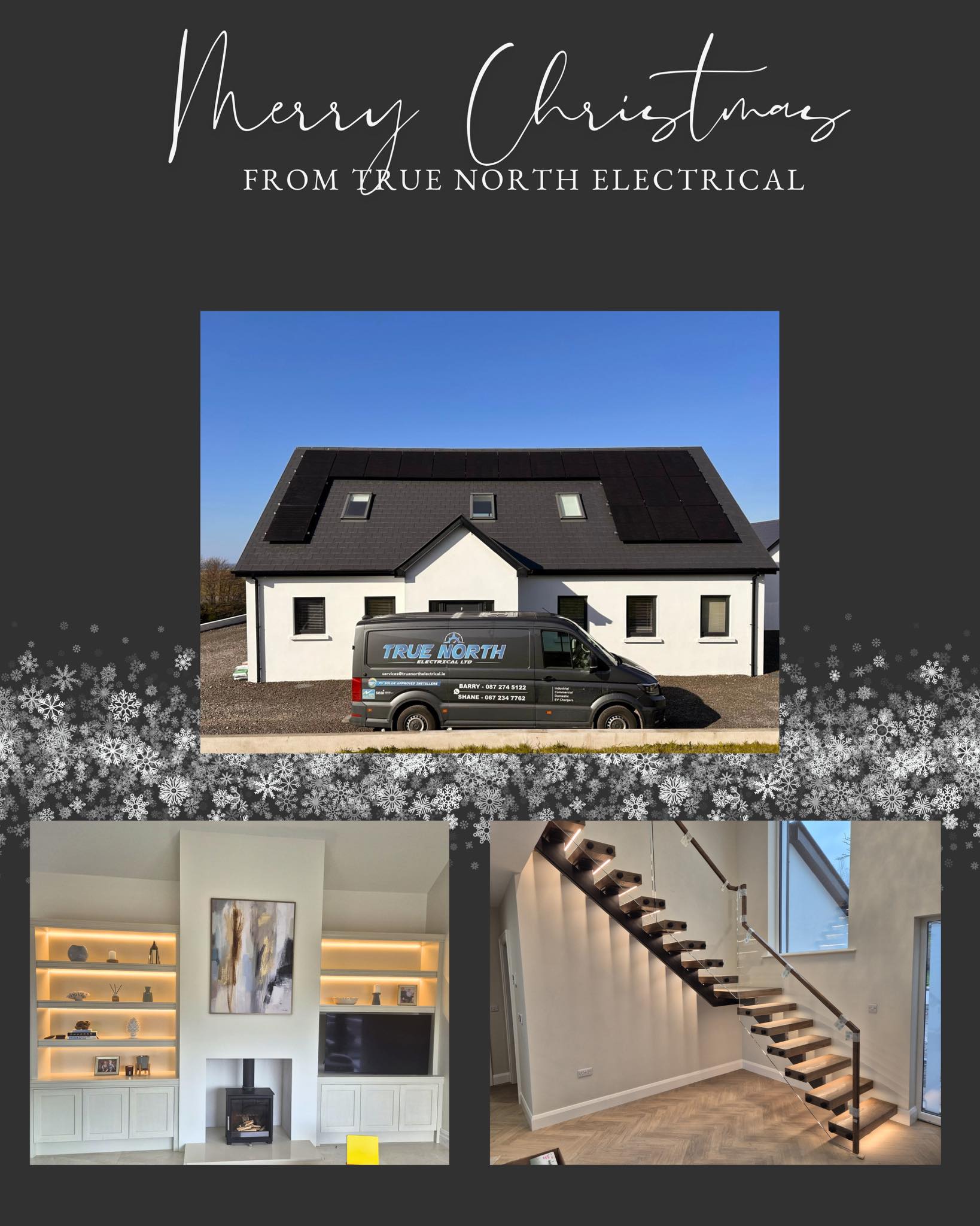 True North Electrical