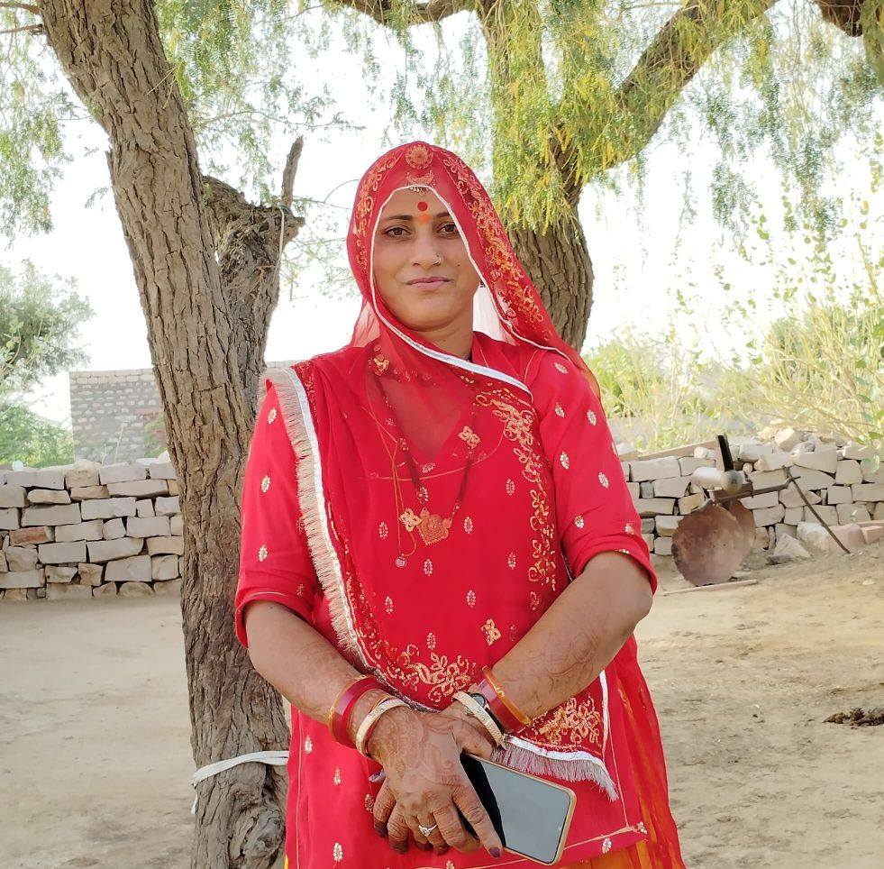 Maina Devi