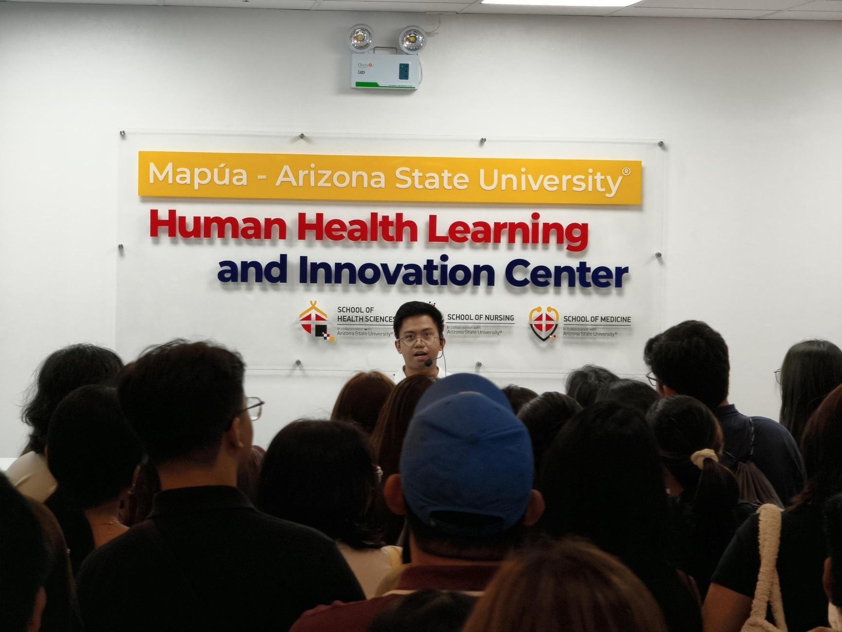 Mapúa School of Medicine