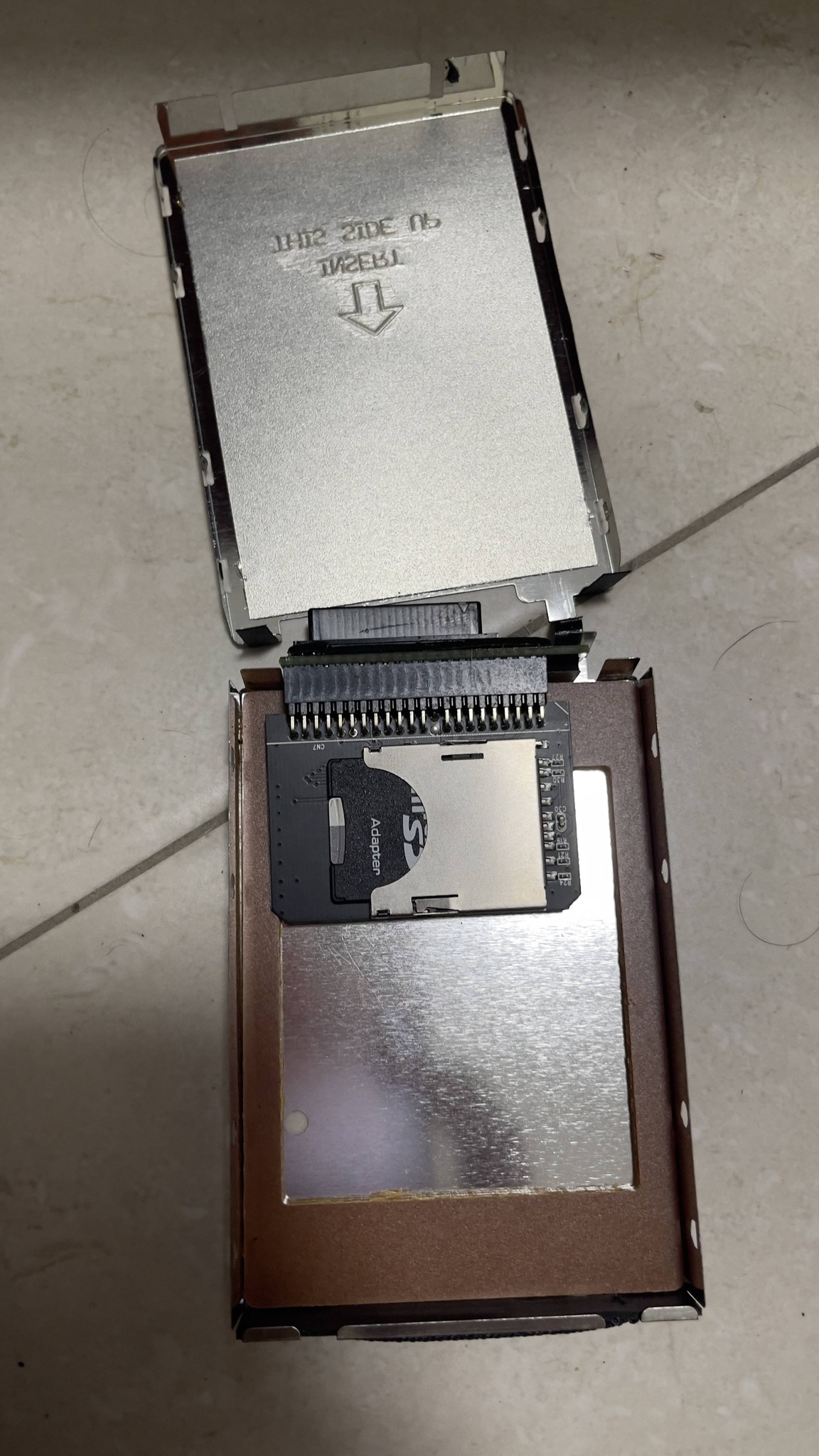 コレクター必見 BIOS起動 IBM ThinkPad X22＋ドッキングベース IBM ThinkPad with Win98SE installation
