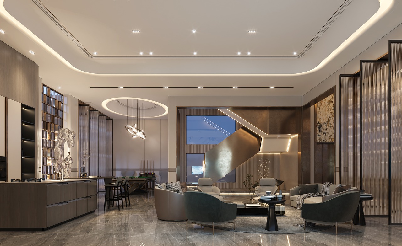 Signature Interior Design