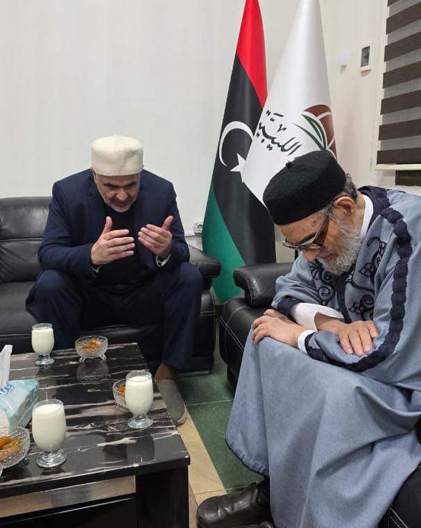 تك يحرق كل شي - عظم الله اجركم على ليبيا بالرسمي ، يعطي... | Facebook