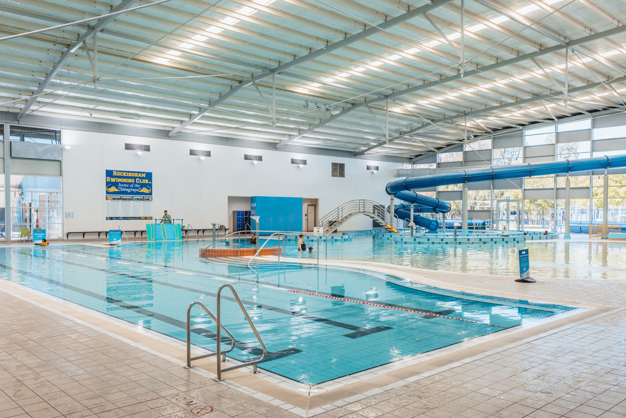 Aqua - We're currently undertaking essential maintenance across our ...