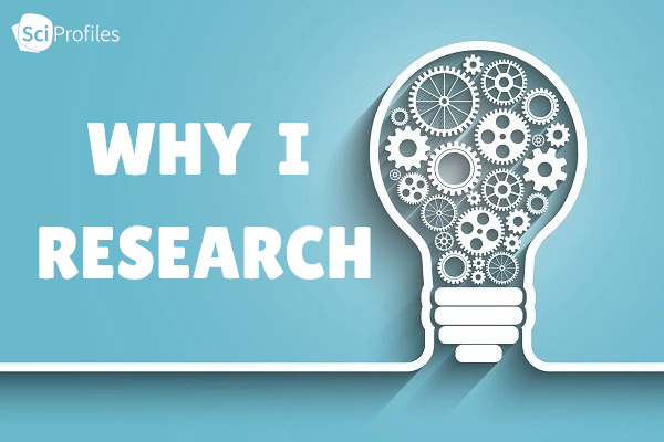 SciProfiles - 🔍 What fuels your research passion? Let the world know! 🧪 ...