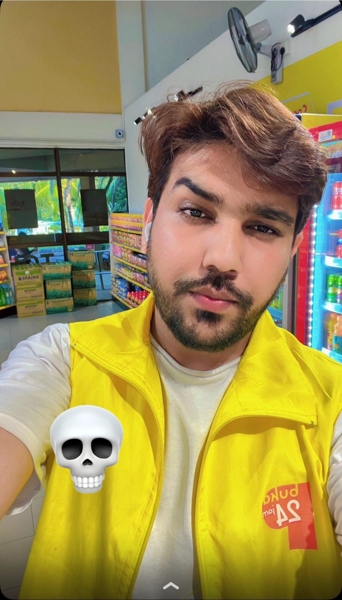 Muhammad Boota