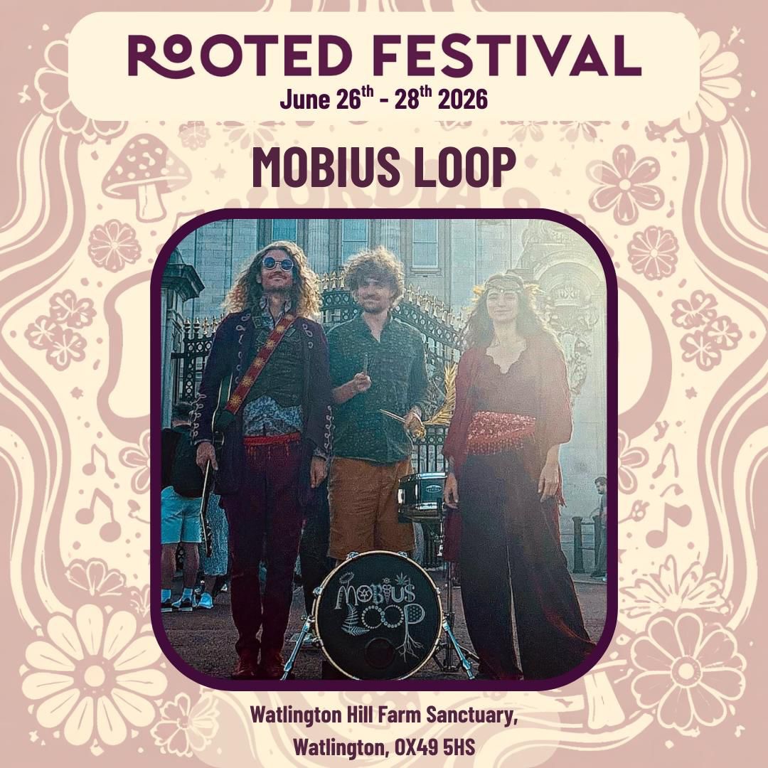 Kordia - 🔥 PERFORMER ANNOUNCEMENT - @mobiusloopmusic 🔥 We’re thrilled ...
