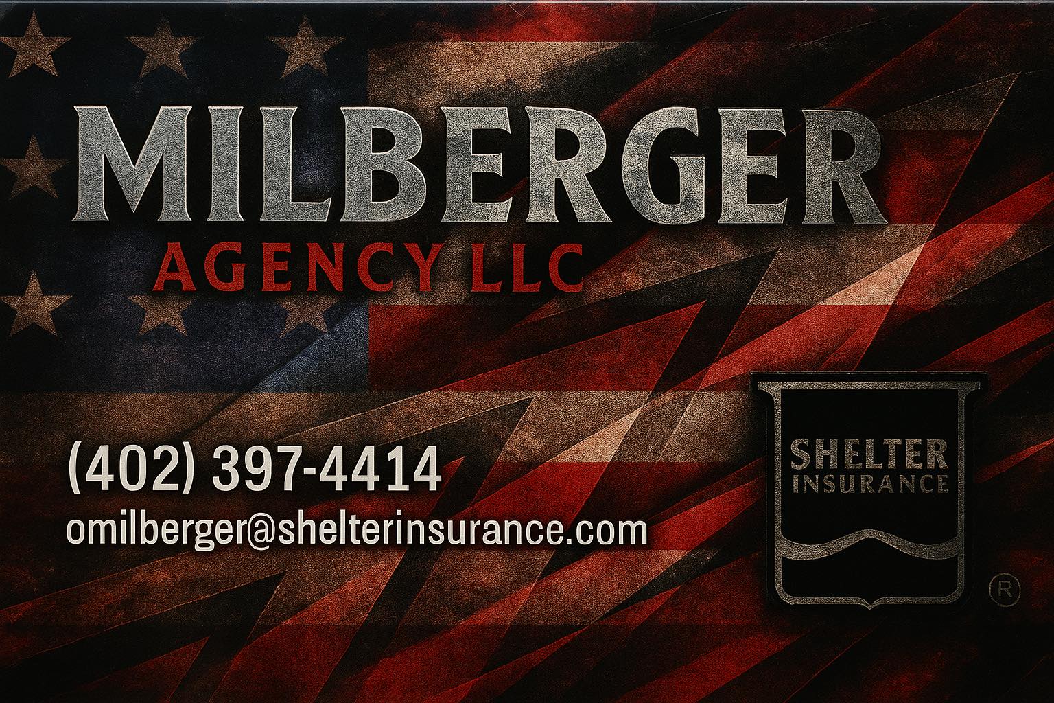 The Milberger Agency at Shelter Insurance | Omaha NE