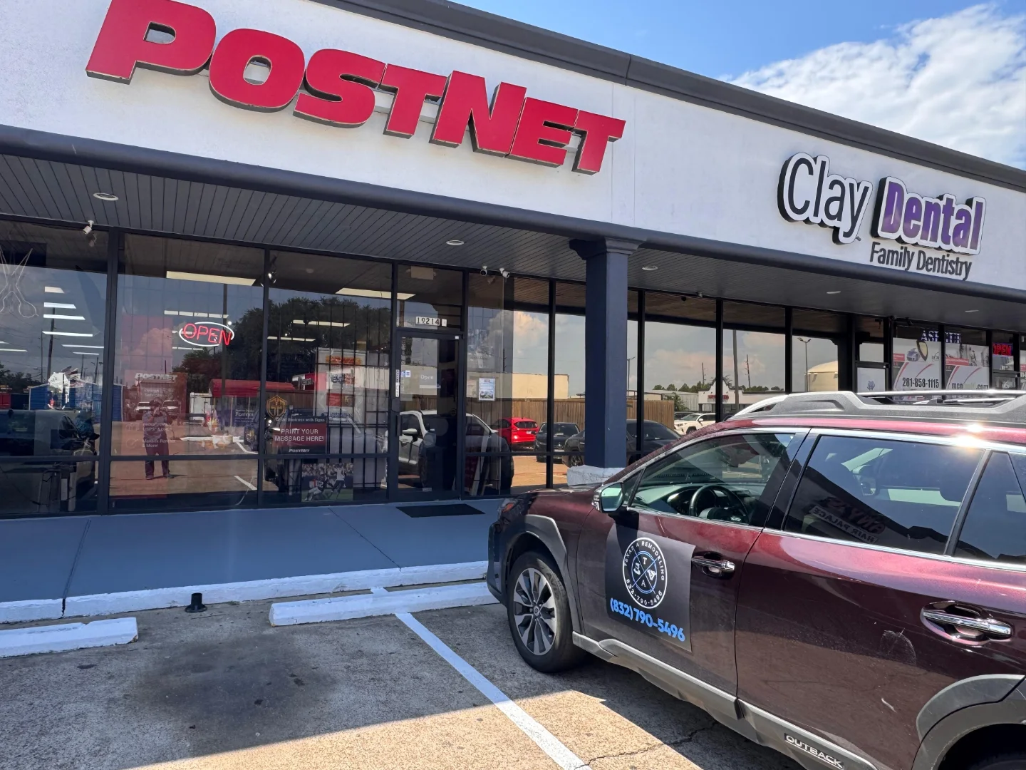 PostNet - Katy, TX | Katy TX