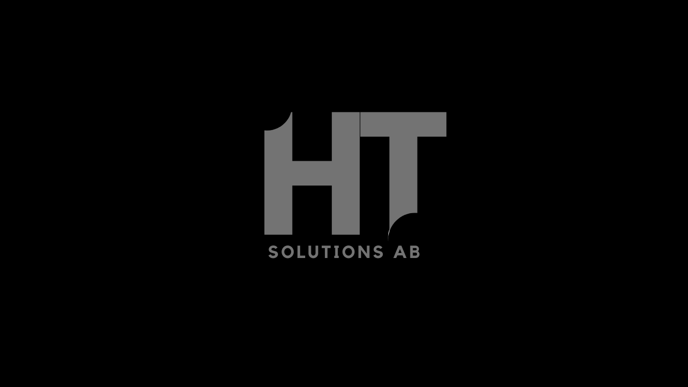 HT Solutions AB
