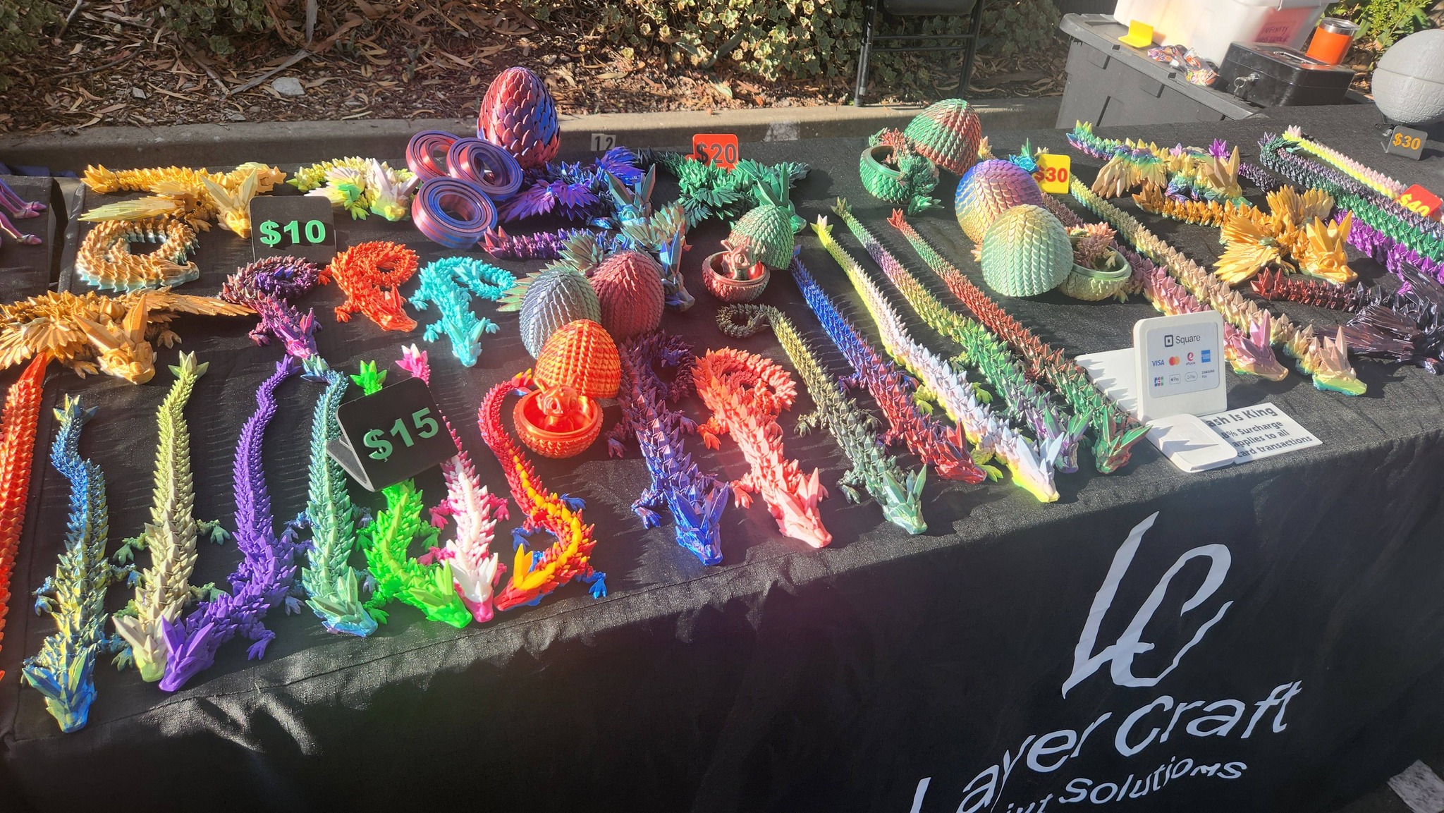 Layer Craft | Adelaide SA