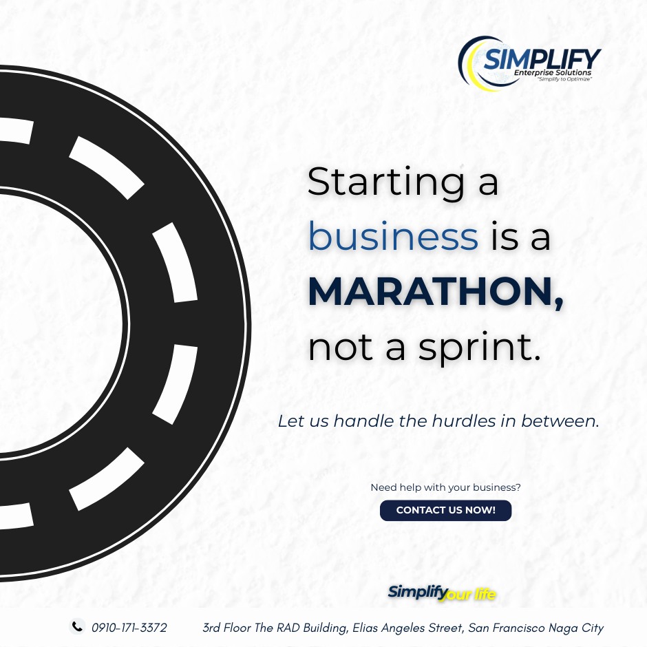 Simplify - Big dreams aren't built overnight. They are built through ...