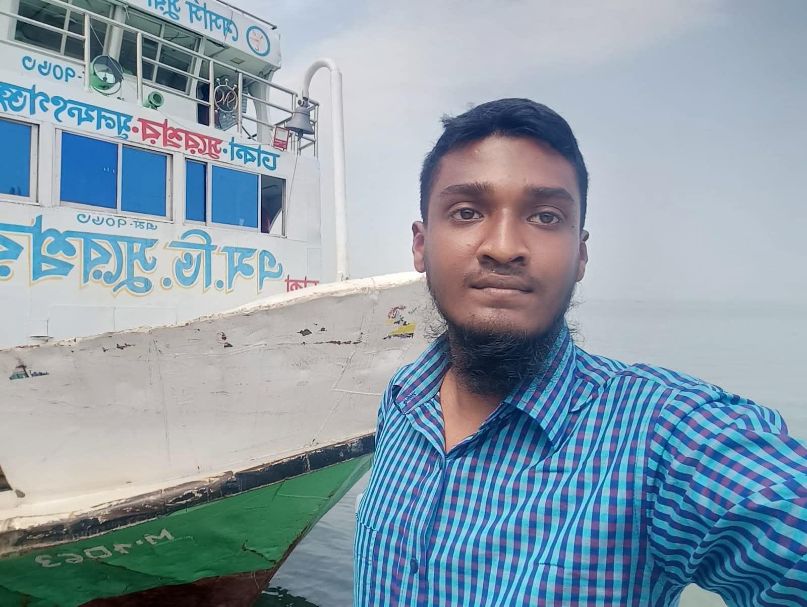 Mahmud Hasan