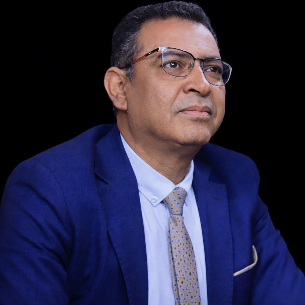 Mr Ragab Seddik - مستر رجب صديق