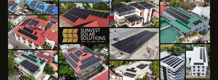 Sunvest Solar Solutions