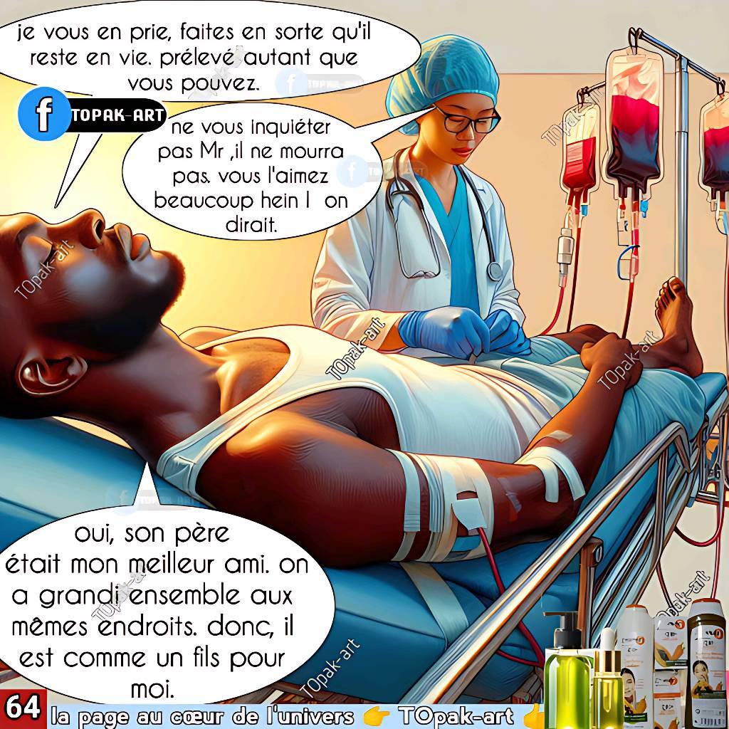 TOpak-art - LISEZ🤩 PAS DE TEMPS À PERDRE 💥 l'essentiel fut de pouvoir ...