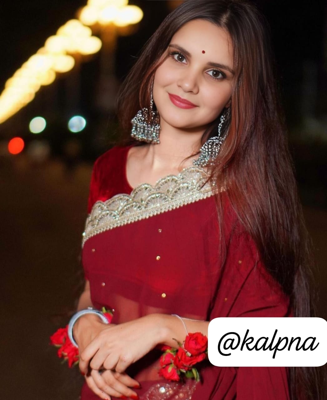 Kalpna