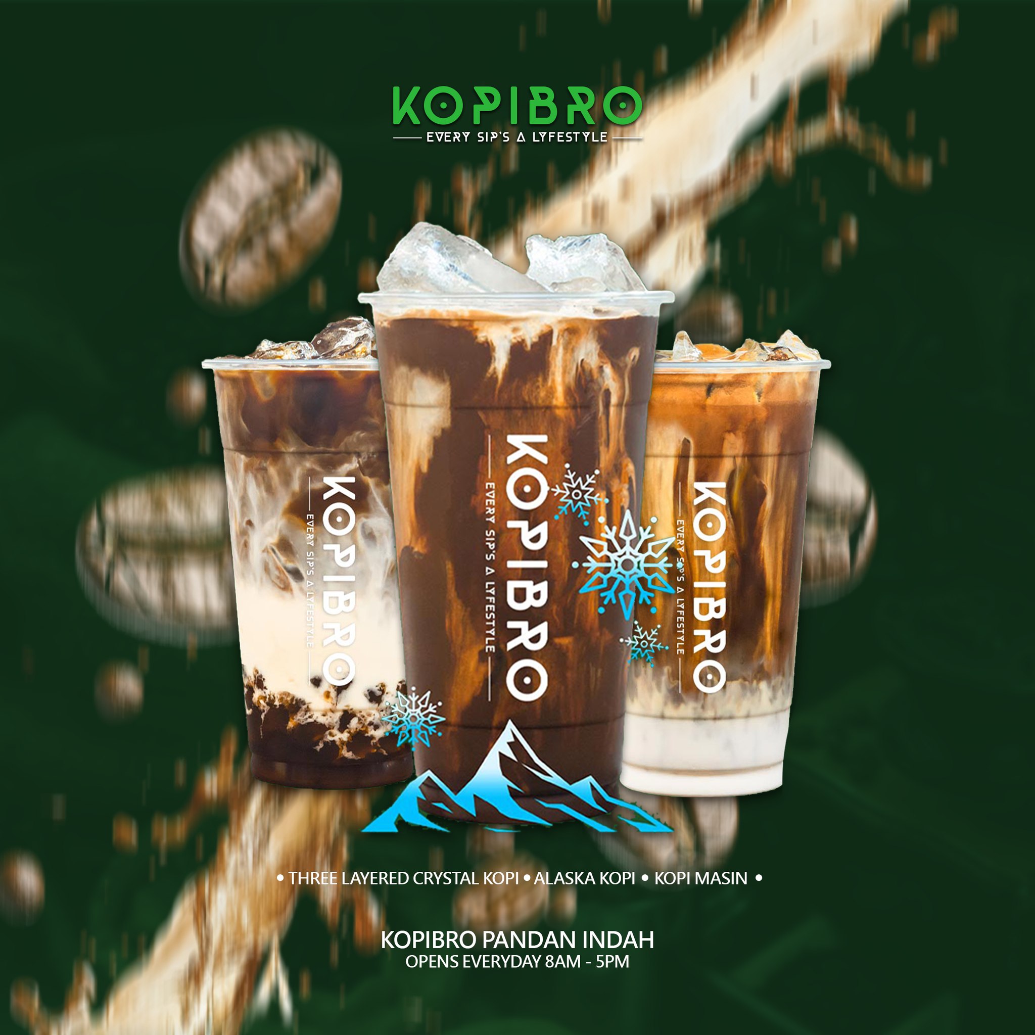 KopiBro Malaysia