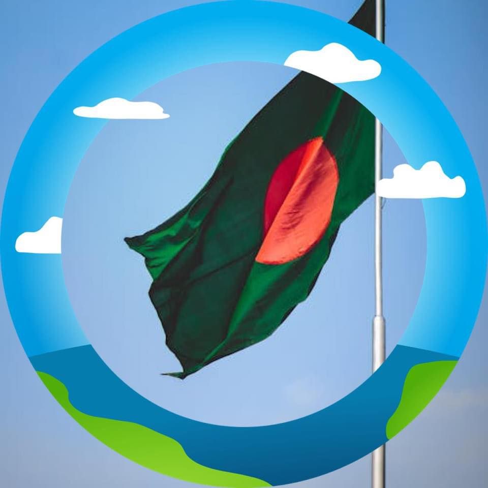 Save TheBangladesh
