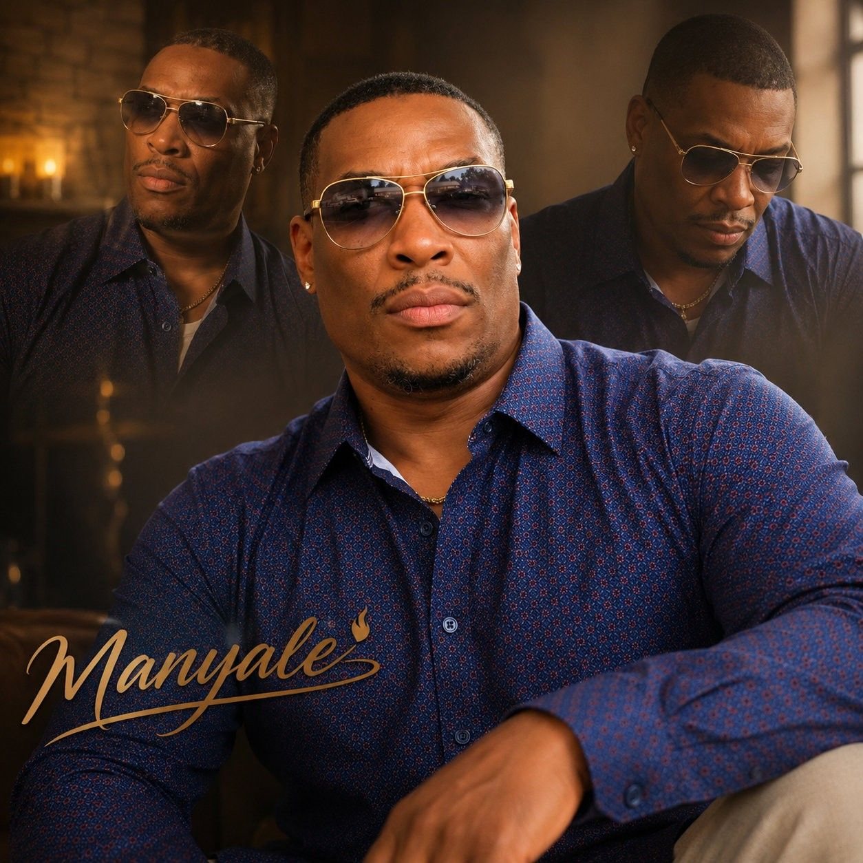 Courts Manyale Timothy
