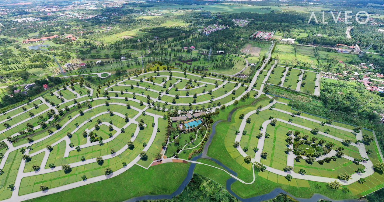 Nuvali / Morningfields Laguna Lots, Farm lots & Lifestyle - ️ONLY 35 ...