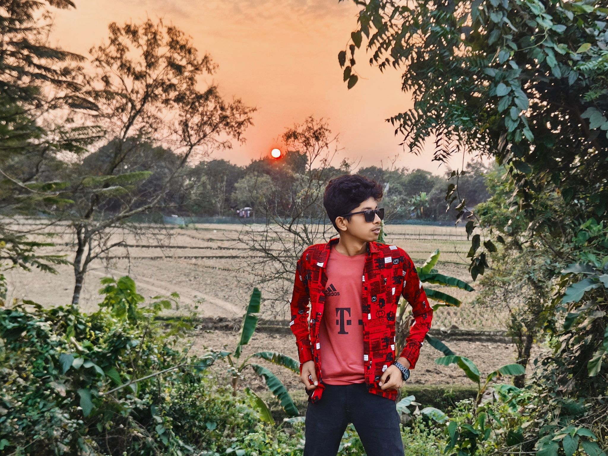 Hamim Ahmed