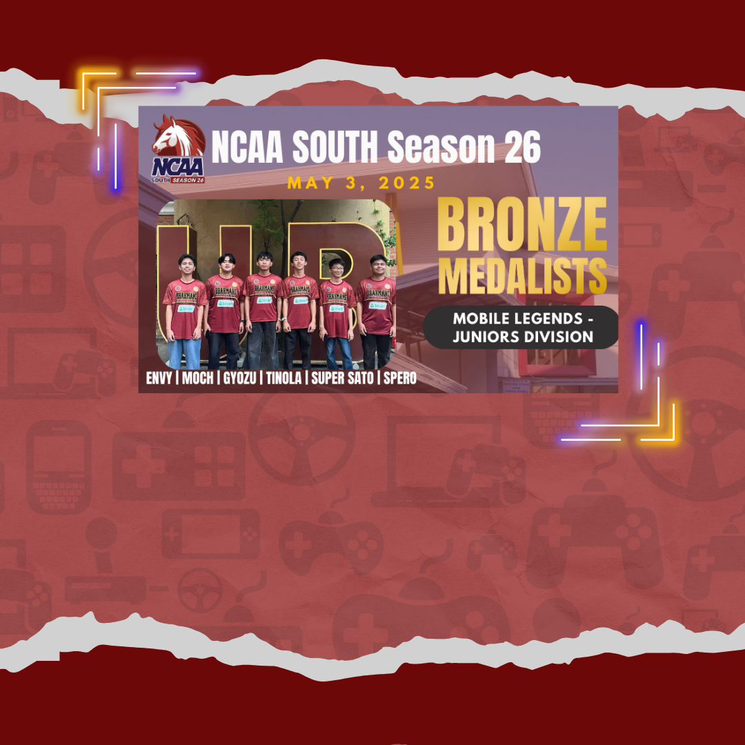 UB Esports Dreamschoolers CLUB
