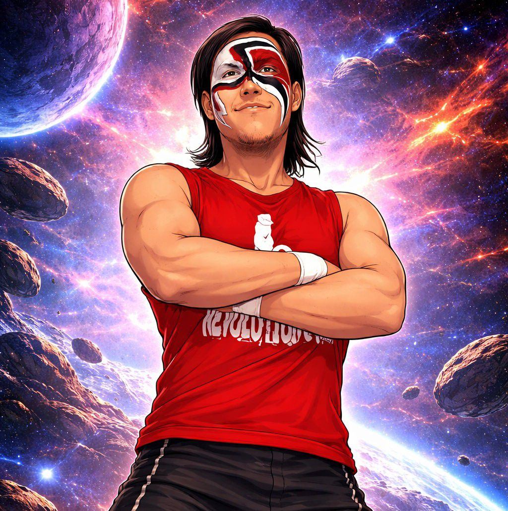 TOP Dojo - Thailand Origin Pro Wrestling Rise ขออนุญาติพูดถึงคู่ต่อสู้ ...