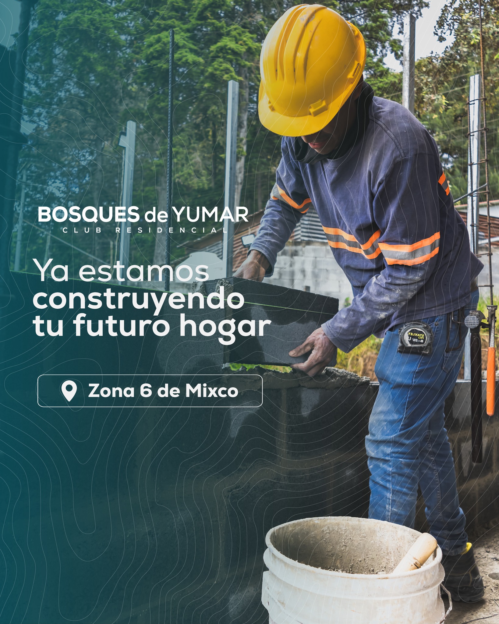 Bosques de Yumar