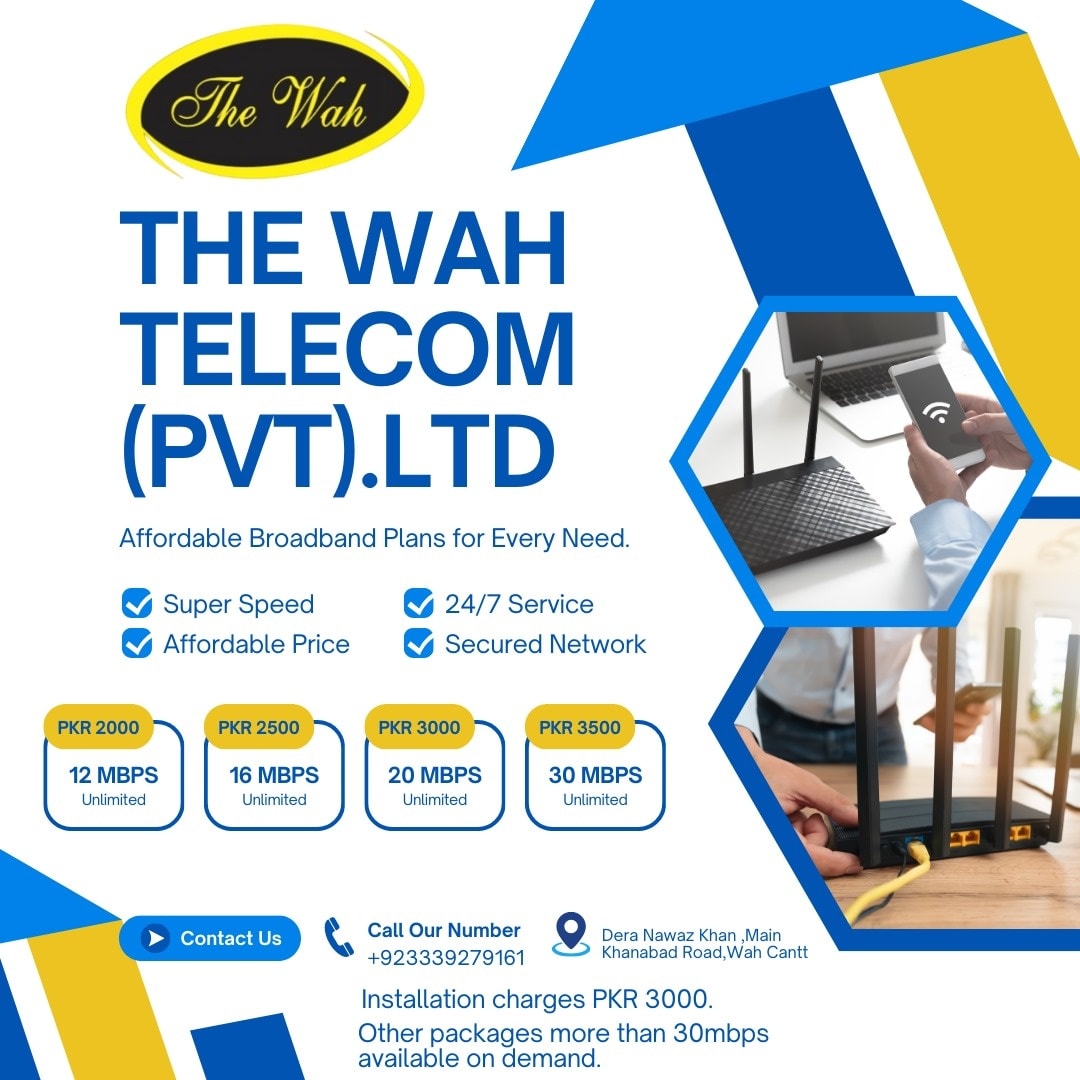 The Wah cable | Wah