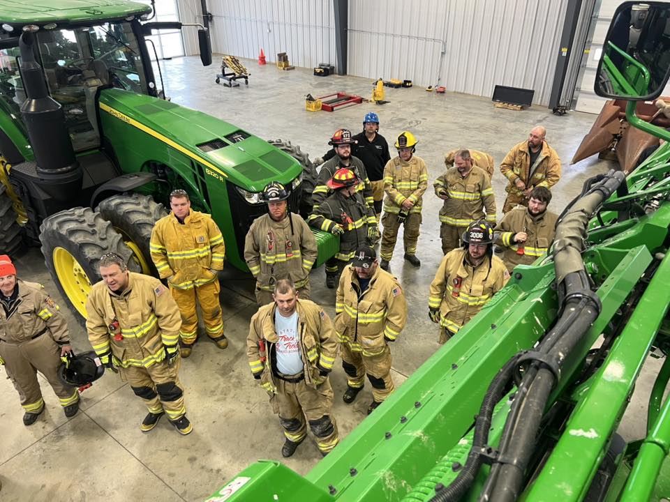 Professional Rescue... - Professional Rescue Innovations