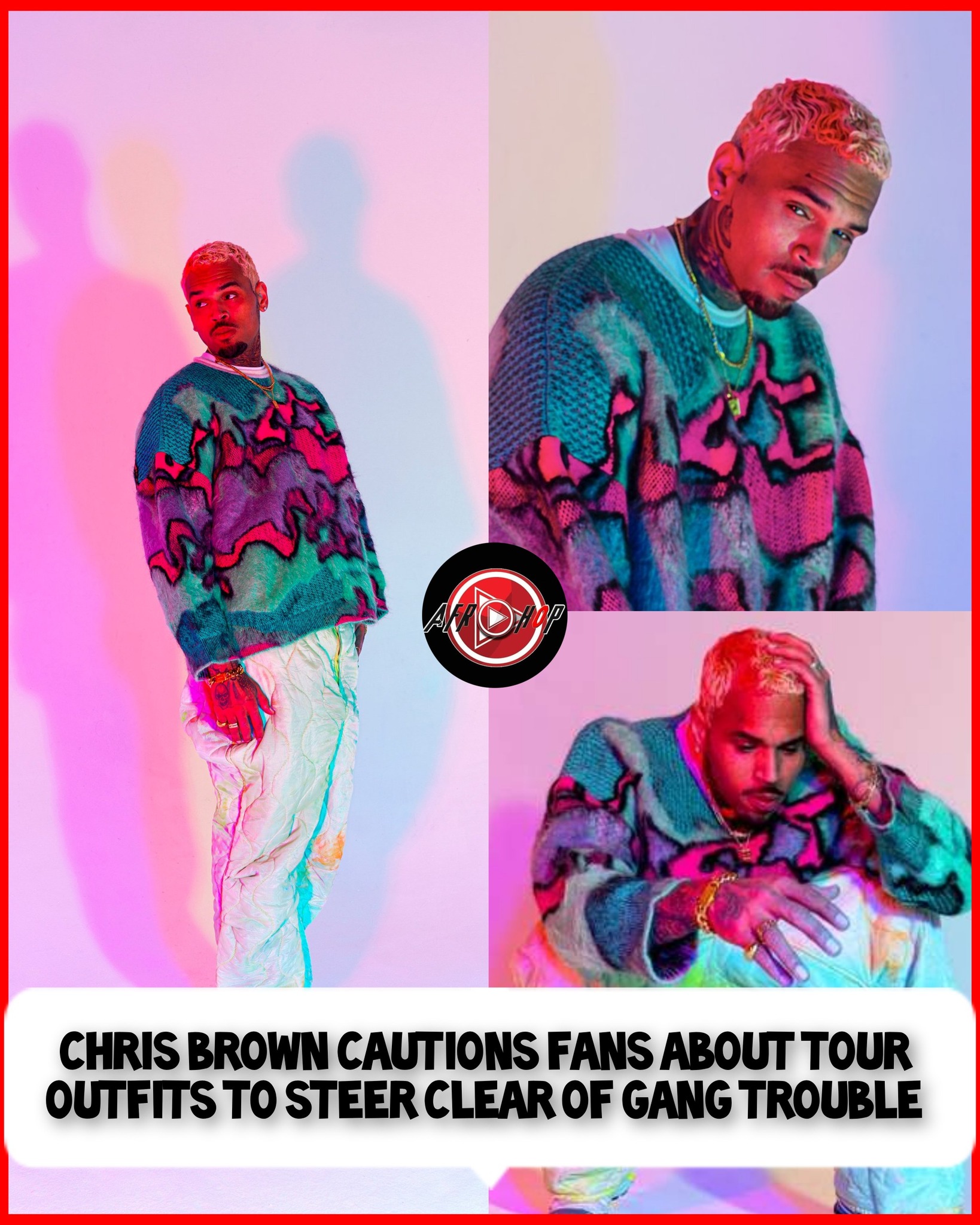 chris brown tour dress code Announces for the R&B With Usher, and It's Stress-Free short dresses