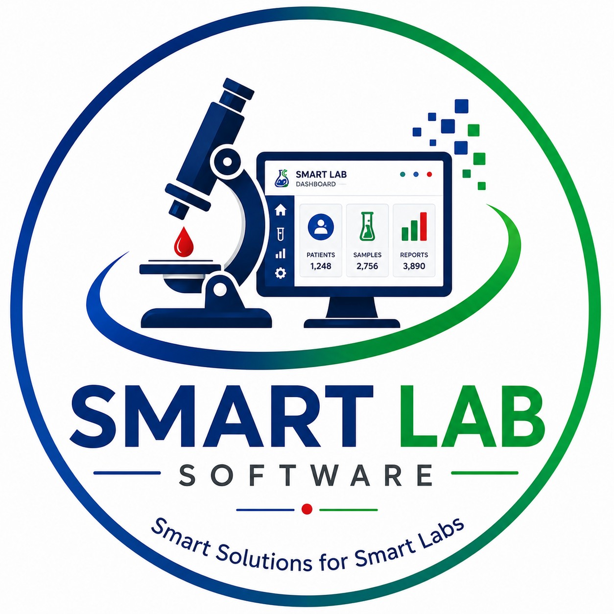 My Smart Pathology Lab Software Pvt Ltd | Pune