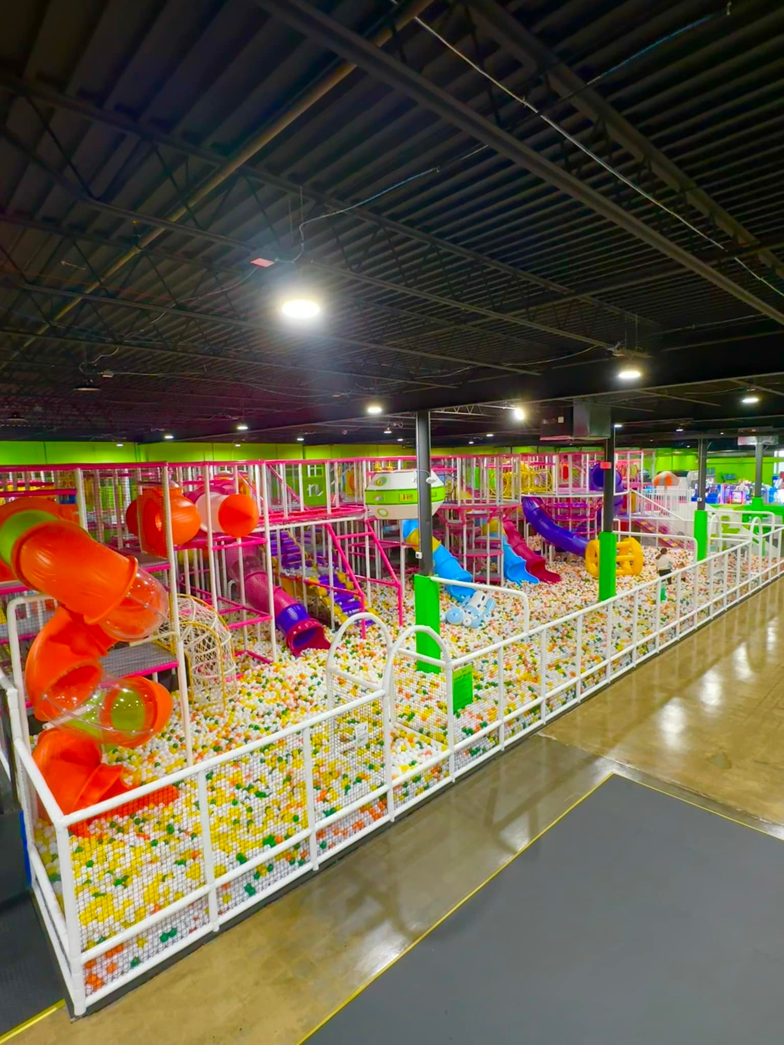 Funcity Adventure Park -Springfield MA | Springfield MA