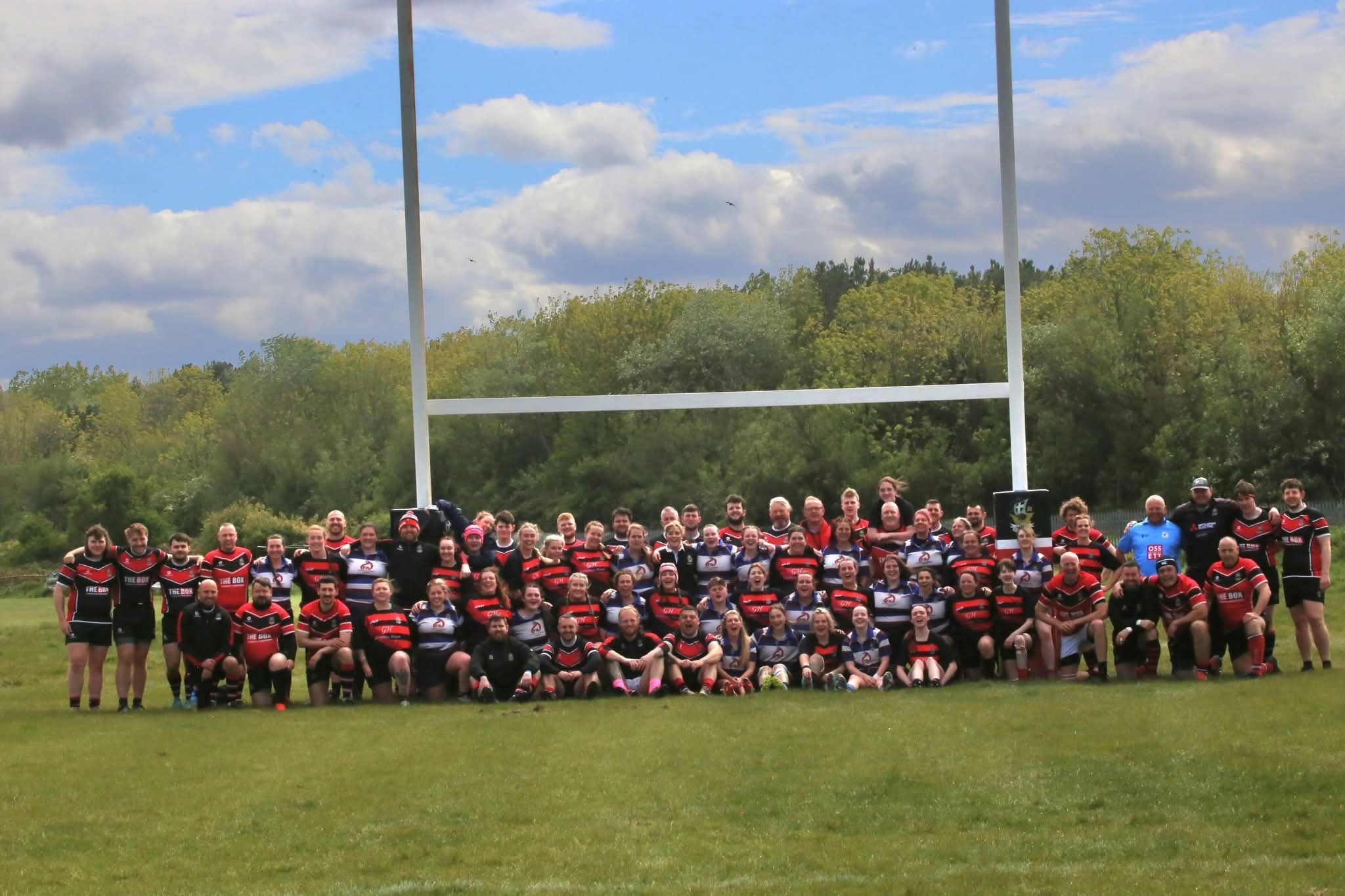 Redcar Rugby Club | Redcar