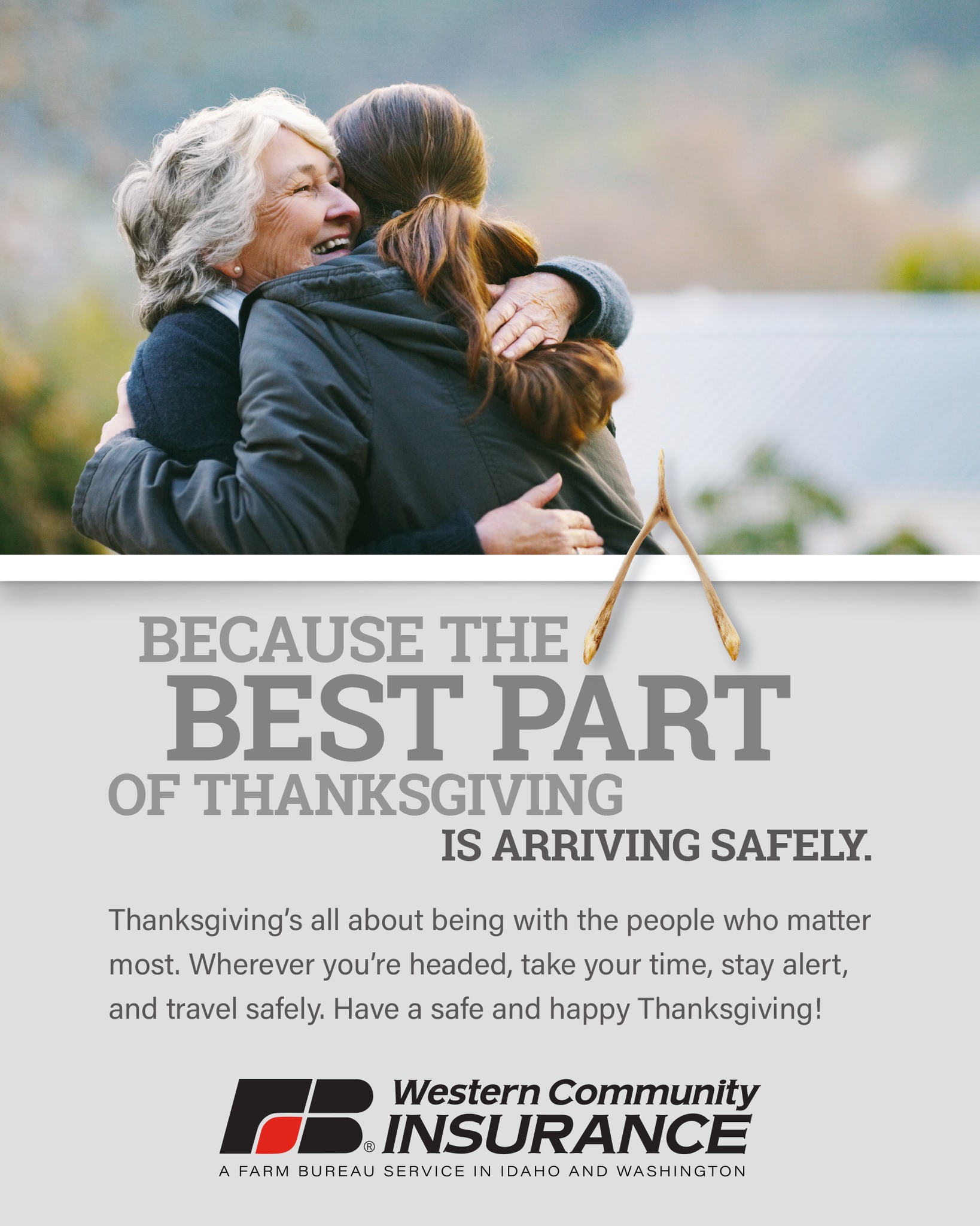 Western Community Insurance Company