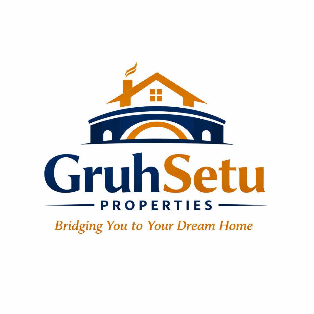 🏡 🔥 Just ₹45 Lakh ma 3 BHK Penthouse! 🔥 📍 Location: Gotri, Priya Cinema ...