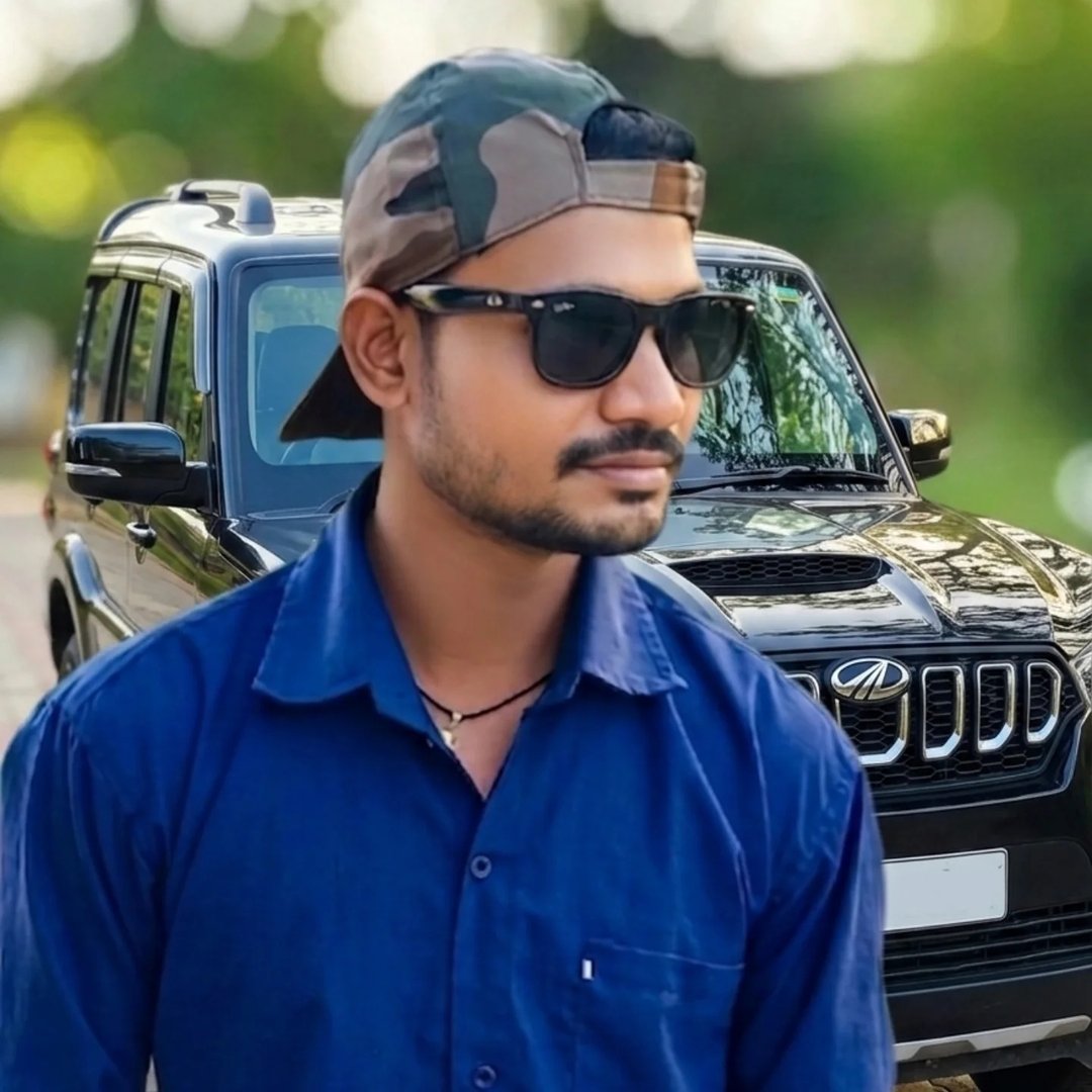 Chandan Sharma on Reels
