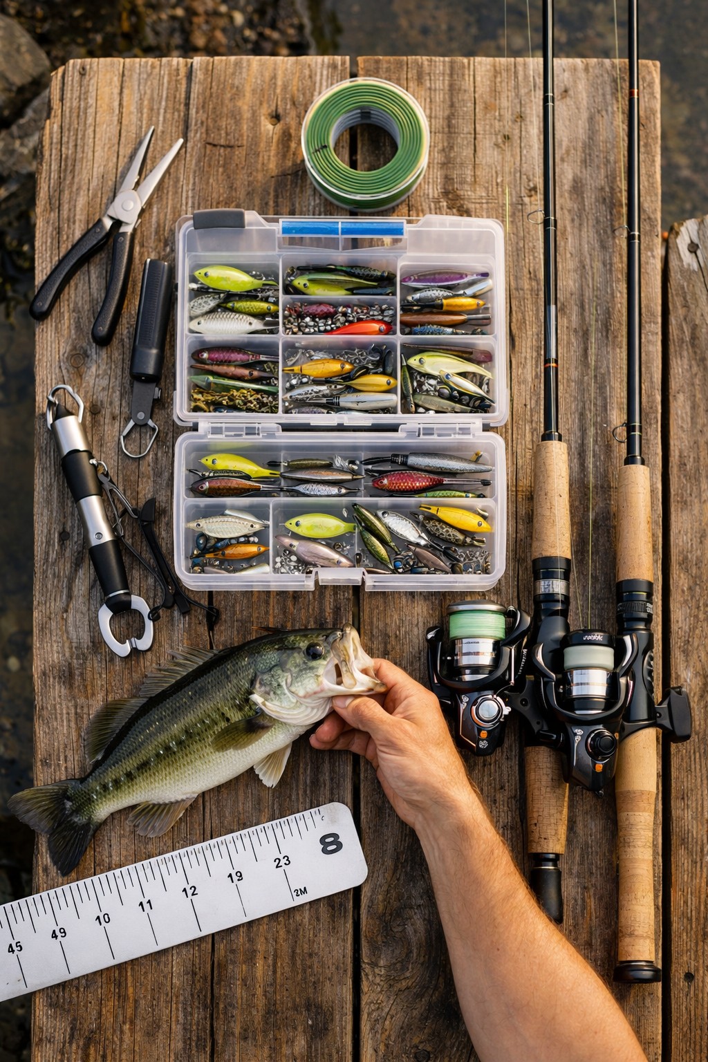 st croix cci rods Custom Ice – St. Croix Rod Croix quality and performance cat claws rod holders Model:7'11