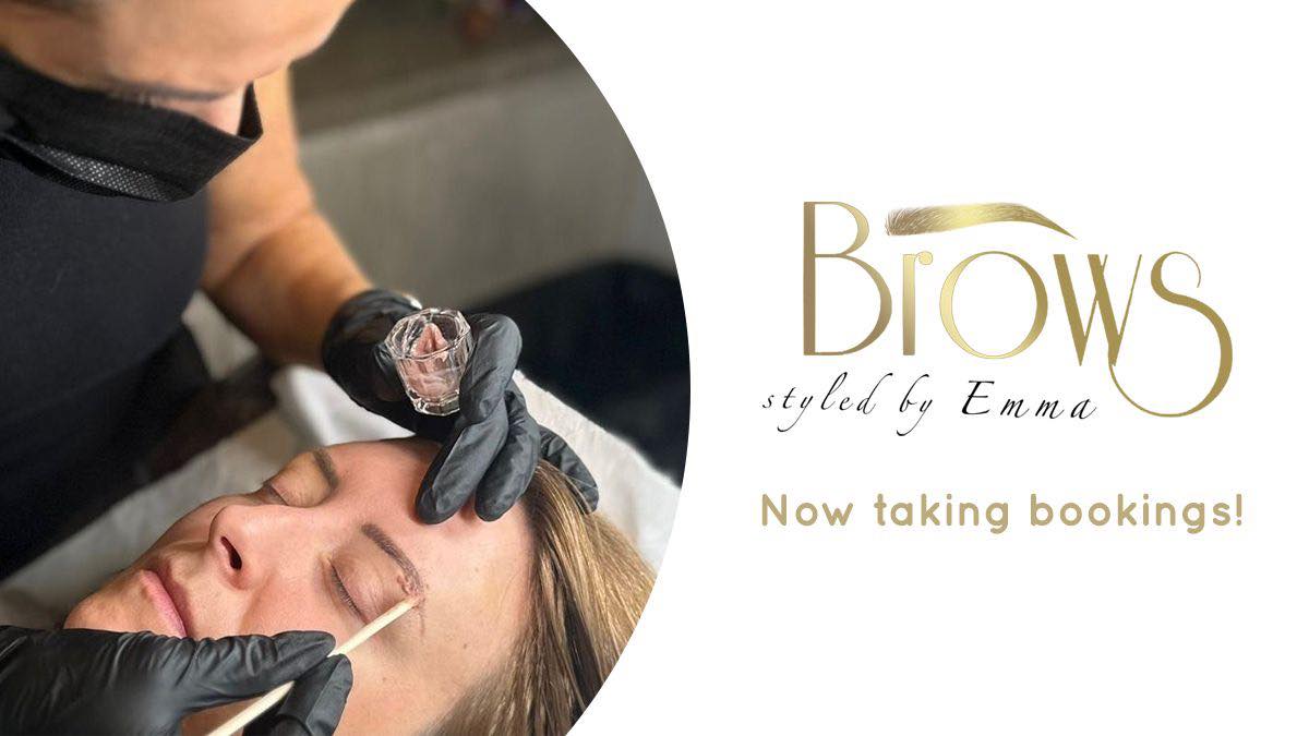 Brows Styled by Emma | Poulton le Fylde
