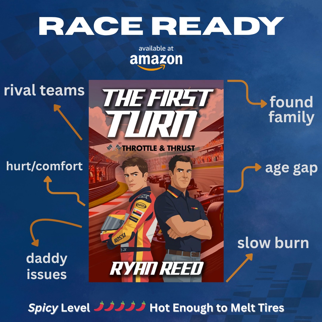 Ryan Reed Romance