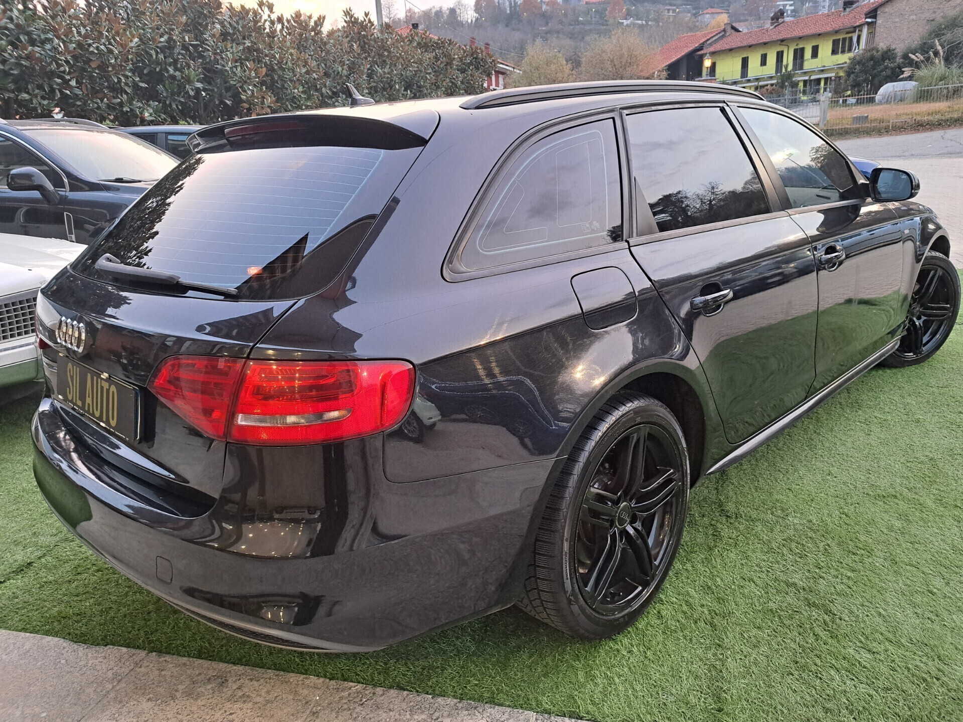 SIL Auto | Bra