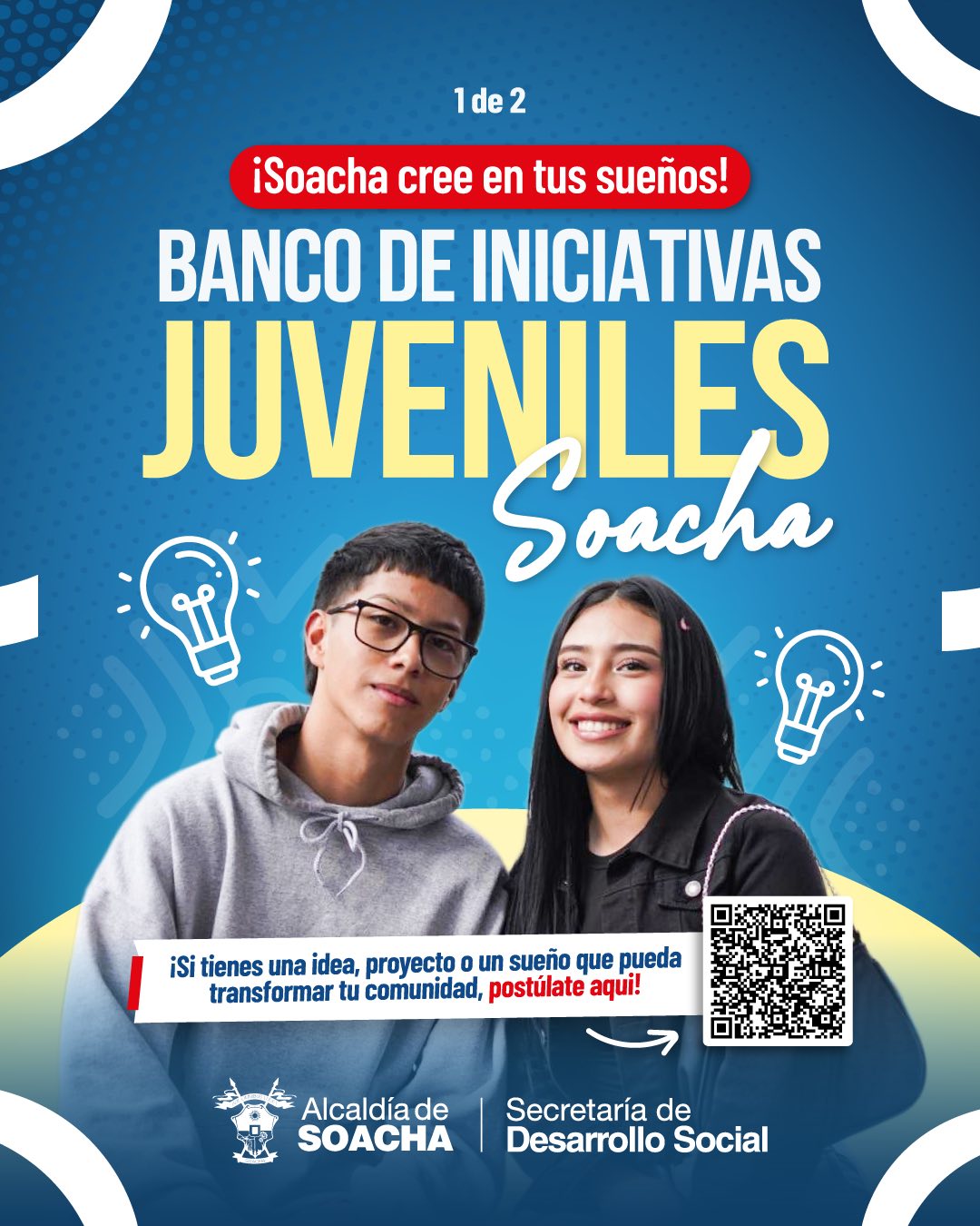 Alcaldía de Soacha added a new photo. - Alcaldía de Soacha