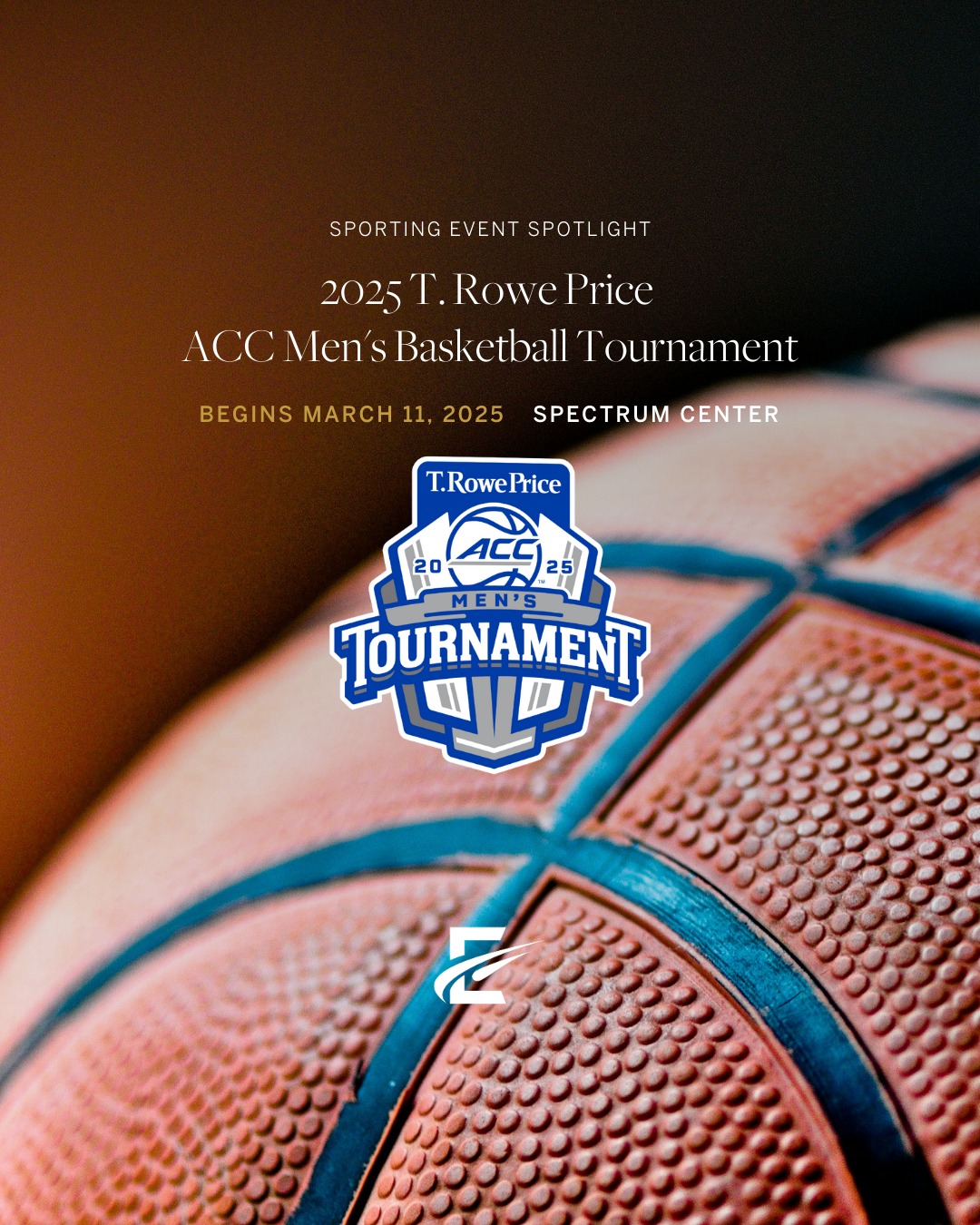 Elite Sport Network - The 2025 T. Rowe Price ACC Men’s Basketball ...