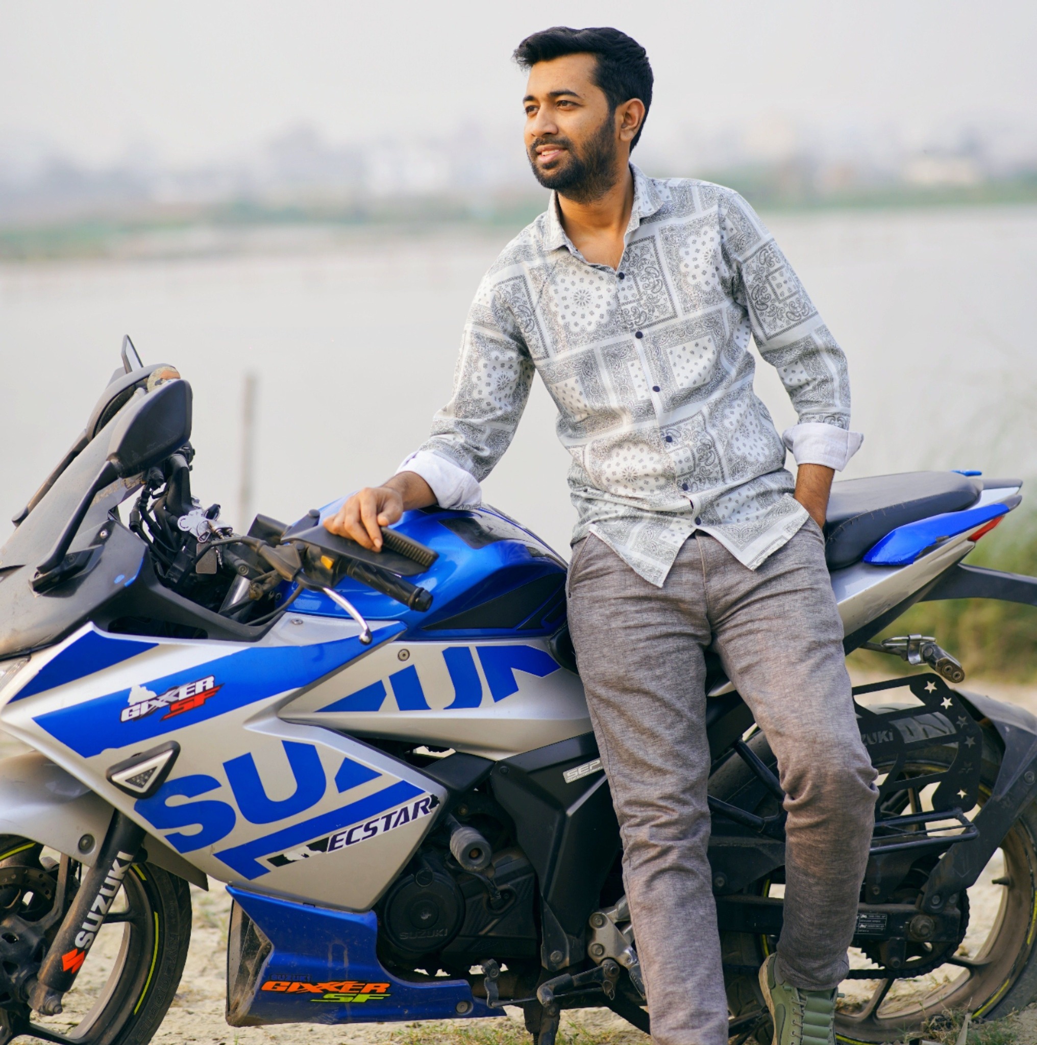 Rakib Hasan Fahad
