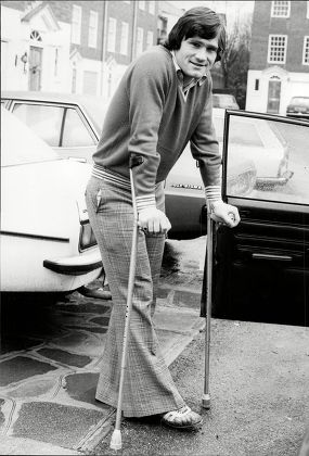 Whistle - Pat Rice is a true Arsenal legend, serving the club with ...