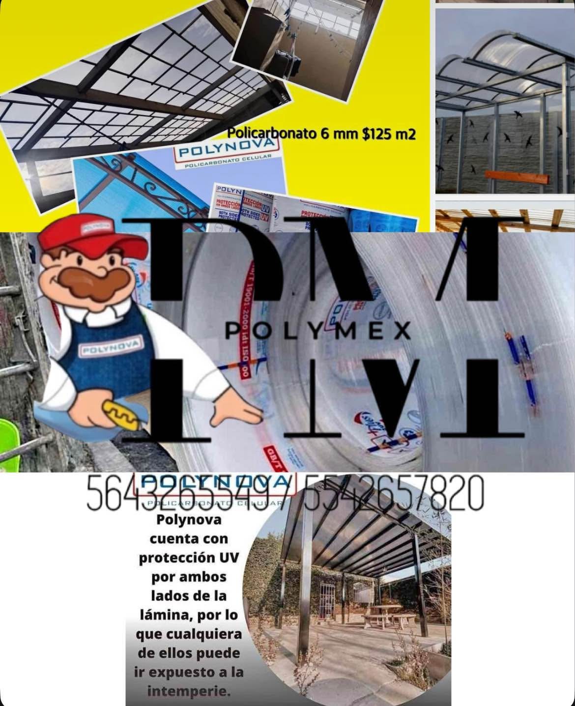 Instalación De Lámina Y Estructuras Metálicas | ⚠️PROMOCIÓN EN LÁMINAS ...