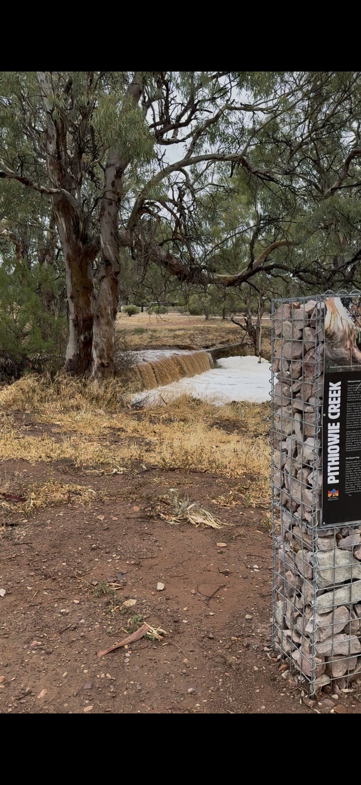 The Flinders Ranges Council | Quorn SA